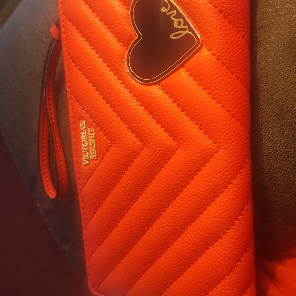 Ladies new Victoria secret wallet